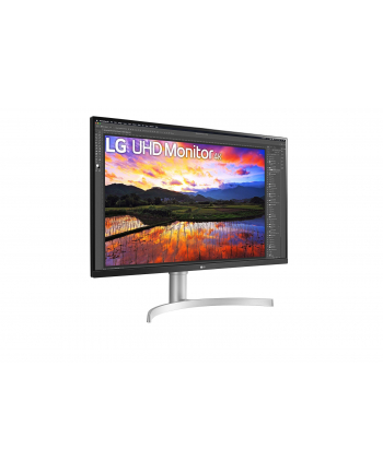 LG 32UN650P-W