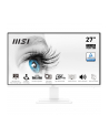 Monitor MSI 27'' PRO MP273AW VGA HDMI DP biały - nr 2
