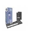 Bateria Mitsu do notebooka Lenovo ThinkPad T480s (11.55V) (4800 mAh) - nr 1