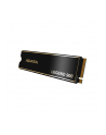 Dysk SSD ADATA LEGEND 900 1TB M.2 PCIe NVMe (7000/4700 MB/s) 2280, 3D NAND - nr 10