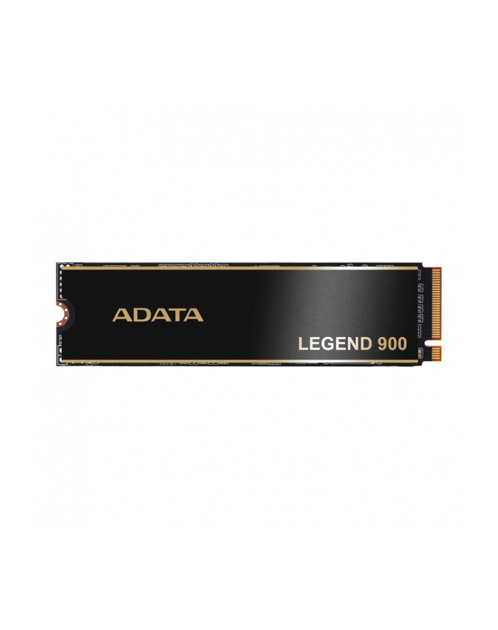 Dysk SSD ADATA LEGEND 900 1TB M.2 PCIe NVMe (7000/4700 MB/s) 2280, 3D NAND główny