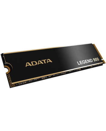Dysk SSD ADATA LEGEND 900 1TB M.2 PCIe NVMe (7000/4700 MB/s) 2280, 3D NAND nr 1