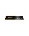 Dysk SSD ADATA LEGEND 900 1TB M.2 PCIe NVMe (7000/4700 MB/s) 2280, 3D NAND - nr 7