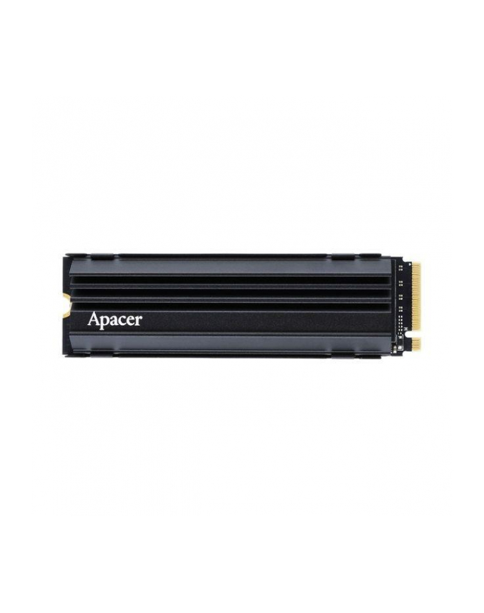Dysk SSD Apacer AS2280Q4U 512GB M.2 PCIe Gen4x4 2280 (7000/3000 MB/s) 3D NAND główny