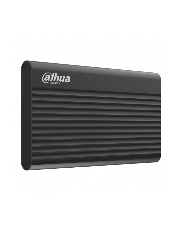 Dysk SSD Portable Dahua T70 500GB USB3.2 Gen2 (510/490 MB/s) Type C interface Black główny