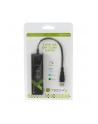 Karta sieciowa / Adapter Techly USB 3.0 na Gigabit RJ45 Hub 3x USB - nr 8