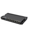 Router MikroTik RouterBoard RB5009UG+S+IN 7x1GbE 1x2,5GbE 1xSFP+ PoE - nr 12
