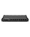 Router MikroTik RouterBoard RB5009UG+S+IN 7x1GbE 1x2,5GbE 1xSFP+ PoE - nr 24