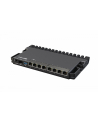 Router MikroTik RouterBoard RB5009UG+S+IN 7x1GbE 1x2,5GbE 1xSFP+ PoE - nr 2