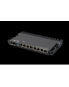 Router MikroTik RouterBoard RB5009UG+S+IN 7x1GbE 1x2,5GbE 1xSFP+ PoE - nr 6