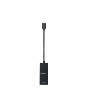 Karta sieciowa Edimax EU-4307 V2 USB-C 3.1 > RJ45 100/1000/2500 Mbps