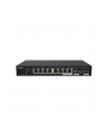 Switch niezarządzalny Tenda TEM2010F 8-port 2,5GbE 2xSFP - nr 1