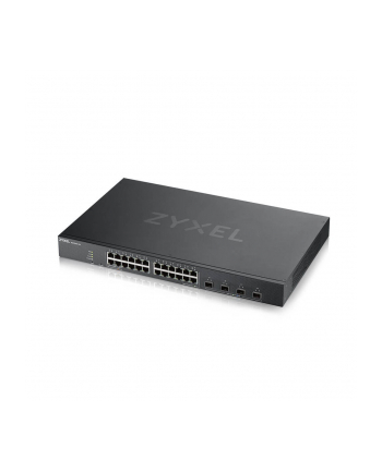 Switch zarządzalny Zyxel XGS1930-28 24x1GbE 4xSFP+