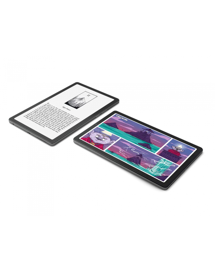 Lenovo Tab M9 9'', Szary, IPS, 1340x800 px, 4 GB, 64 GB, 3G, Wi-Fi (ZAC50008SE) główny