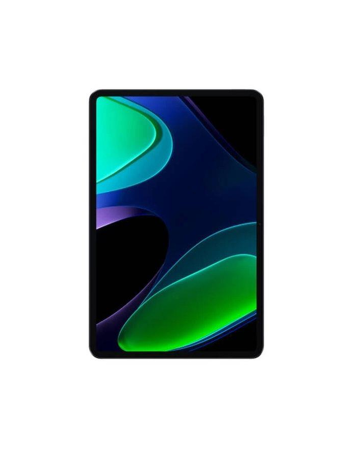 Tablet Xiaomi Pad 6 11''/Snapdragon 870/8GB/256GB/WiFi/BT/Android Gravity Gray główny