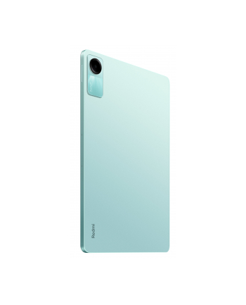 Tablet Xiaomi Redmi Pad SE 4 11''/Snapdragon 680/4GB/128GB/WiFi/BT/Android Mint Green