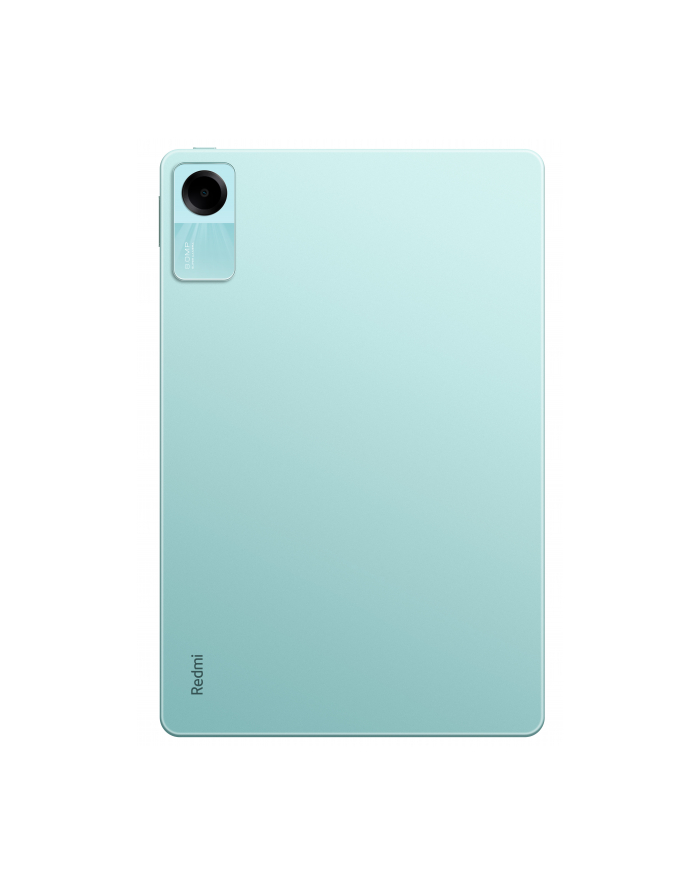 Tablet Xiaomi Redmi Pad SE 4 11''/Snapdragon 680/4GB/128GB/WiFi/BT/Android Mint Green główny