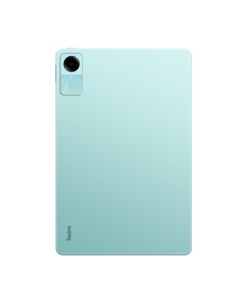 Tablet Xiaomi Redmi Pad SE 4 11''/Snapdragon 680/4GB/128GB/WiFi/BT/Android Mint Green