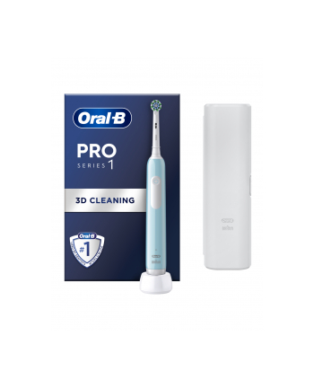 Oral B Oral-B Pro Series 1 Blue