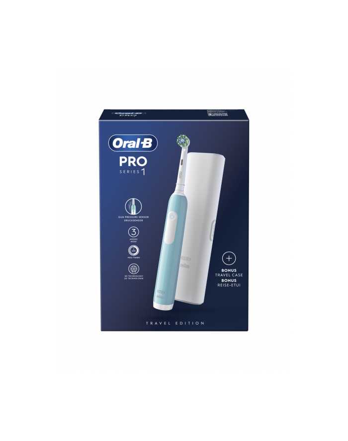 Oral B Oral-B Pro Series 1 Blue główny