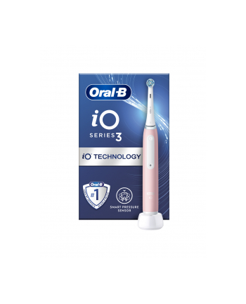 Oral B Io Series 3 Pink