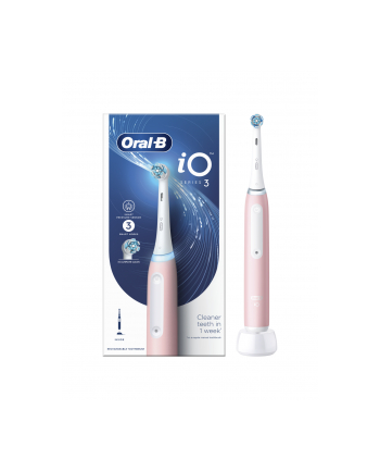 Oral B Io Series 3 Pink