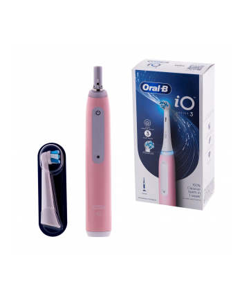 Oral B Io Series 3 Pink