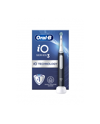 Oral B Io Series 3 Black