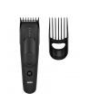 Braun HC5330 Matte Black - nr 12