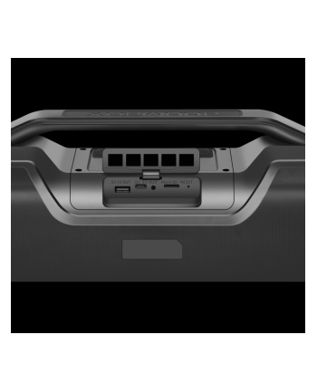 Głośnik Defender BEATBOX 50 Bluetooth 50W MP3/AUX/SD/USB/TWS/LED/IPX5/POWER BANK  czarny