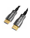 Kabel Optyczny HDMI Claroc FEN-HDMI-20-75M 2.0 AOC 4K@60Hz 75m - nr 1