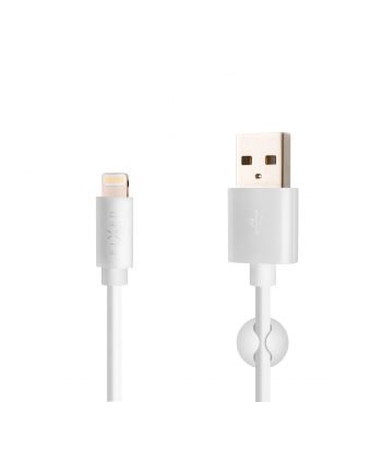 Fixed Kabel Usb/Lightning Mfi 2M Biały (FIXD-UL2M-WH)