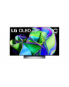 LG OLED48C31LA - nr 1