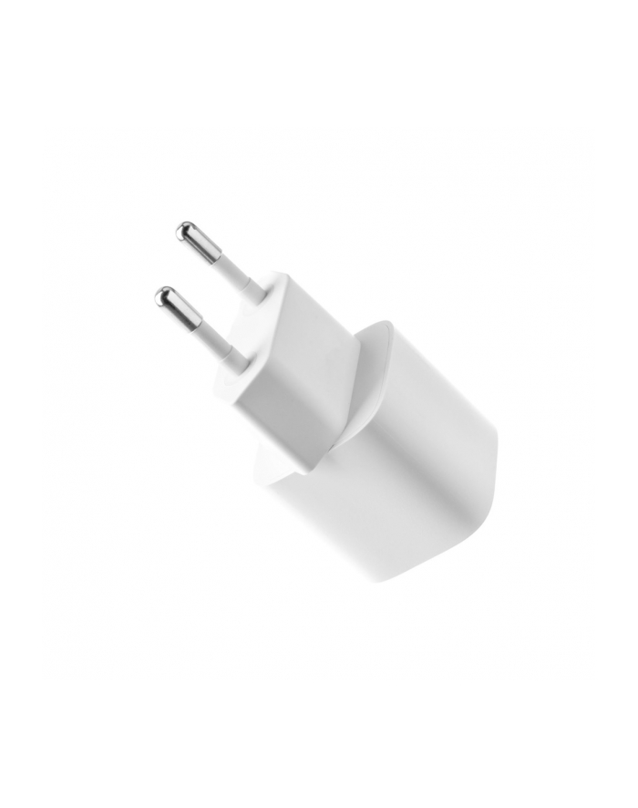 Ładowarka Sieciowa Fixed Mini Usb-C Pd 20W (Fixc20M-C-Wh) Biała (1633797) główny