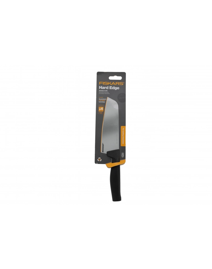 fiskars Nóż typu Santoku 16 cm Hard Edge 1051761 główny