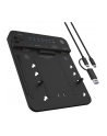 icybox Stacja klonująca i dokująca IB-2913MCL-C31  dla M.2 NVMe SSD i HDD - nr 18