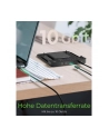 icybox Stacja klonująca i dokująca IB-2913MCL-C31  dla M.2 NVMe SSD i HDD - nr 23