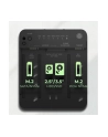 icybox Stacja klonująca i dokująca IB-2913MCL-C31  dla M.2 NVMe SSD i HDD - nr 28