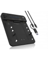 icybox Stacja klonująca i dokująca IB-2913MCL-C31  dla M.2 NVMe SSD i HDD - nr 36