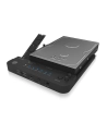 icybox Stacja klonująca i dokująca IB-2913MCL-C31  dla M.2 NVMe SSD i HDD - nr 39