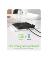 icybox Stacja klonująca i dokująca IB-2913MCL-C31  dla M.2 NVMe SSD i HDD - nr 50