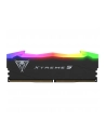 patriot Pamięć DDR5 Viper Xtreme 5 RGB 32GB/8000 (2x16GB) CL38 - nr 19