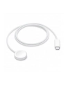 apple Przewód USB-C do szybkiego ładowania Watch podłączany magnetycznie (1 m) - nr 9