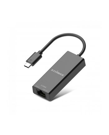 Karta sieciowa Edimax EU-4307 V2 USB-C 3.1 > RJ45 100/1000/2500 Mbps