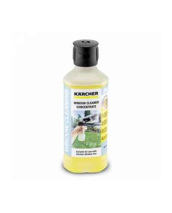 karcher Środek do czyszczenia okien koncentrat RM 503 6.295-840.0 0,5l