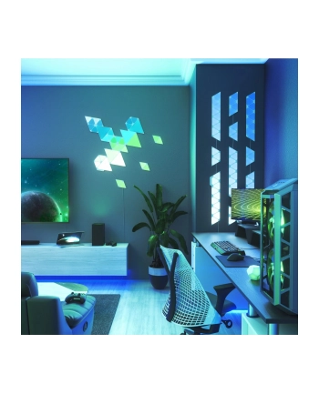 Nanoleaf 4D system inteligentnego podświetlenia tv/monitora (kamera)