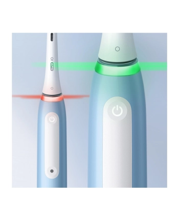 Oral-B iO Series 3 Niebieski