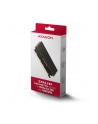 axagon PCEM2-XS Adapter wewnętrzny PCIe x16, M.2 NVMe, chłodnica - nr 16