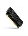 axagon PCEM2-XS Adapter wewnętrzny PCIe x16, M.2 NVMe, chłodnica - nr 21