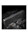 axagon PCEM2-XS Adapter wewnętrzny PCIe x16, M.2 NVMe, chłodnica - nr 24